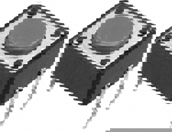 Push-Button Switch: Momentary (MO)